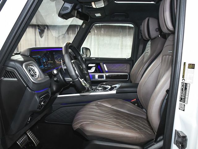 2024 Mercedes-Benz G-Class G 63 AMG - 23049779 - 58