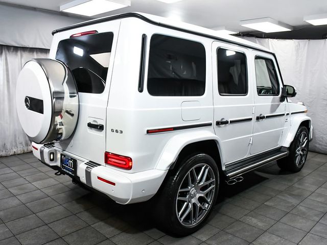 2024 Mercedes-Benz G-Class G 63 AMG - 23049779 - 5