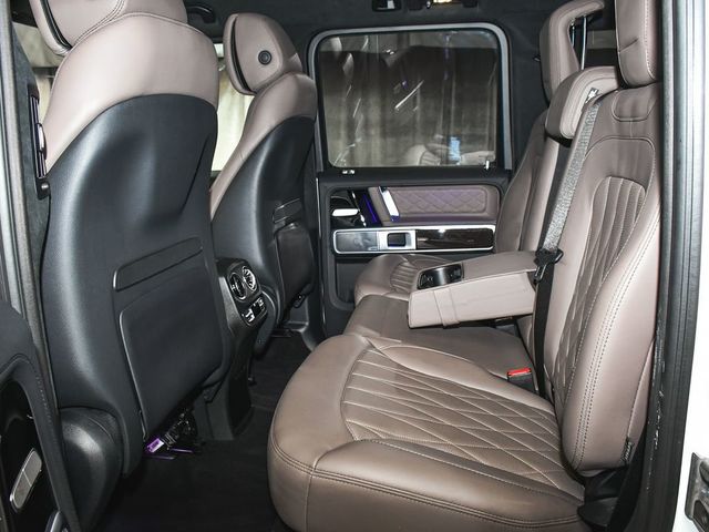 2024 Mercedes-Benz G-Class G 63 AMG - 23049779 - 61