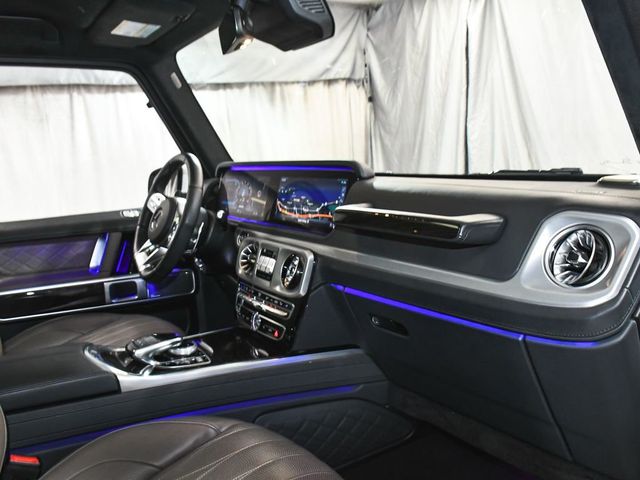 2024 Mercedes-Benz G-Class G 63 AMG - 23049779 - 68