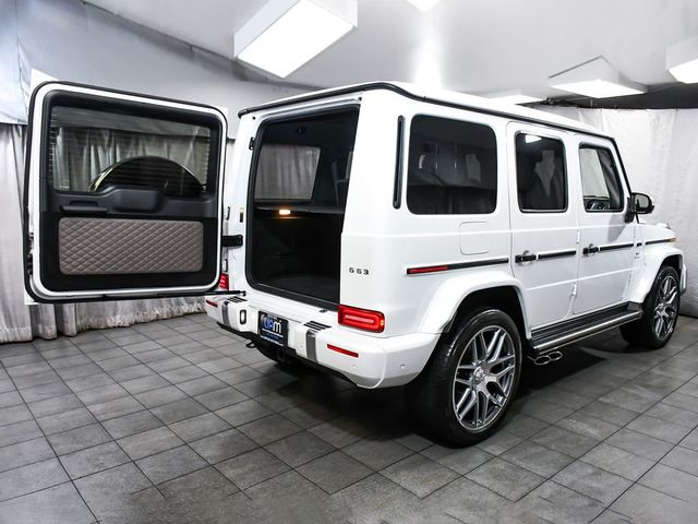 2024 Mercedes-Benz G-Class G 63 AMG - 23049779 - 72