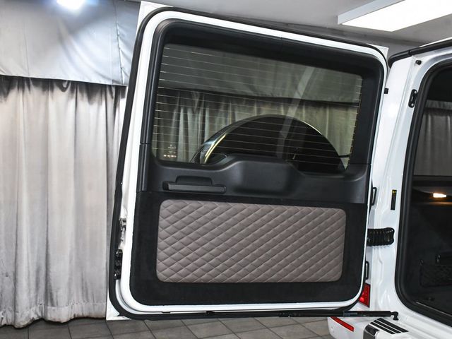 2024 Mercedes-Benz G-Class G 63 AMG - 23049779 - 73