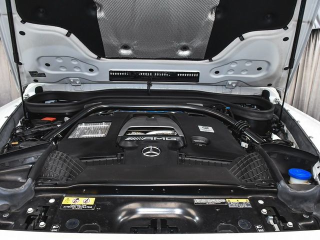 2024 Mercedes-Benz G-Class G 63 AMG - 23049779 - 76