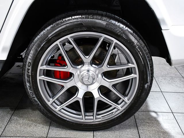 2024 Mercedes-Benz G-Class G 63 AMG - 23049779 - 7