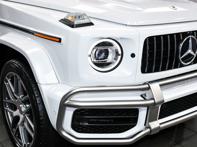 2024 Mercedes-Benz G-Class G 63 AMG - 23049779 - 80