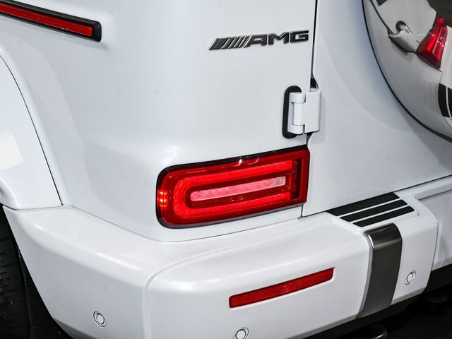 2024 Mercedes-Benz G-Class G 63 AMG - 23049779 - 88