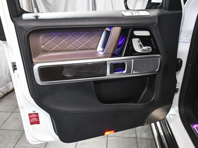 2024 Mercedes-Benz G-Class G 63 AMG - 23049779 - 8