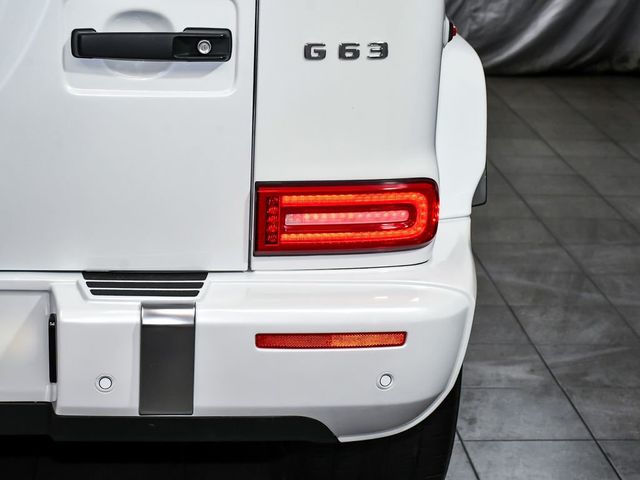 2024 Mercedes-Benz G-Class G 63 AMG - 23049779 - 89