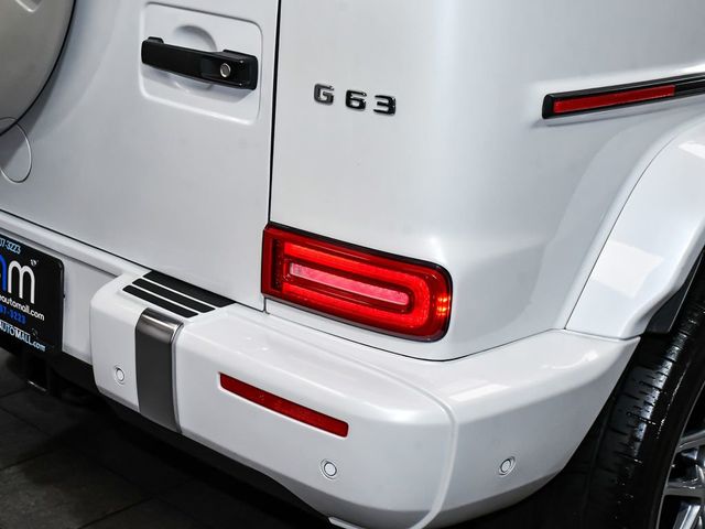 2024 Mercedes-Benz G-Class G 63 AMG - 23049779 - 90