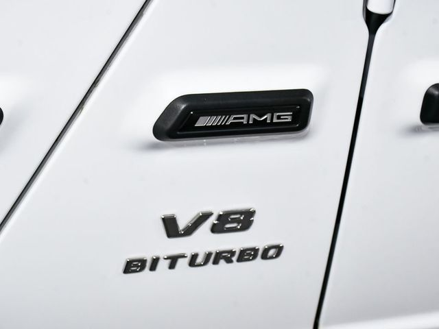 2024 Mercedes-Benz G-Class G 63 AMG - 23049779 - 98