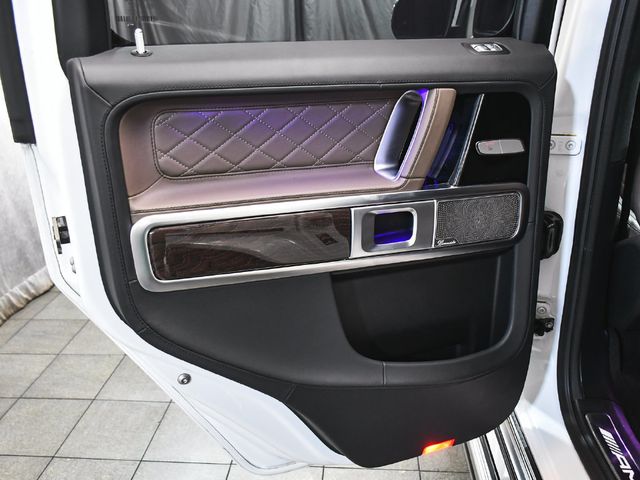 2024 Mercedes-Benz G-Class G 63 AMG - 23088911 - 13