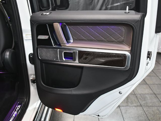2024 Mercedes-Benz G-Class G 63 AMG - 23088911 - 16