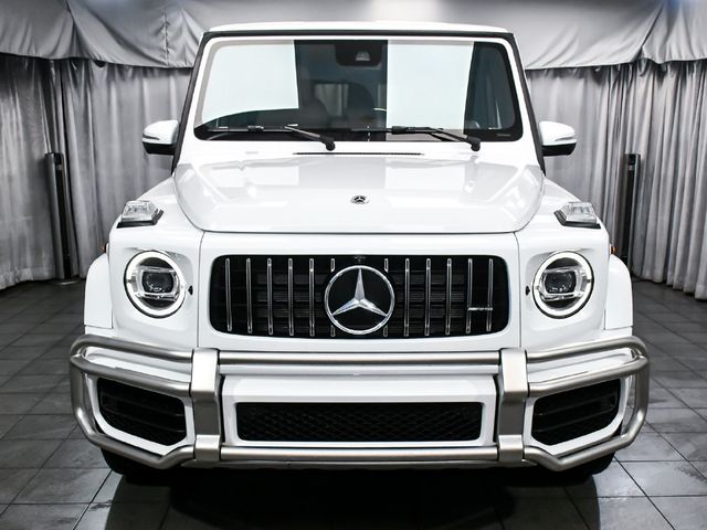2024 Mercedes-Benz G-Class G 63 AMG - 23088911 - 1