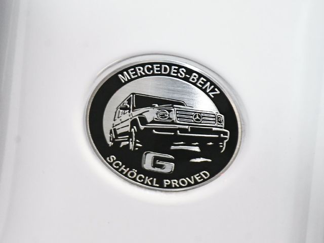 2024 Mercedes-Benz G-Class G 63 AMG - 23088911 - 25