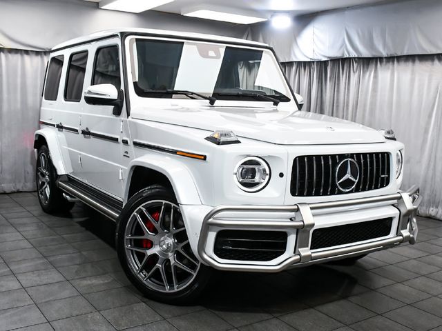 2024 Mercedes-Benz G-Class G 63 AMG - 23088911 - 2