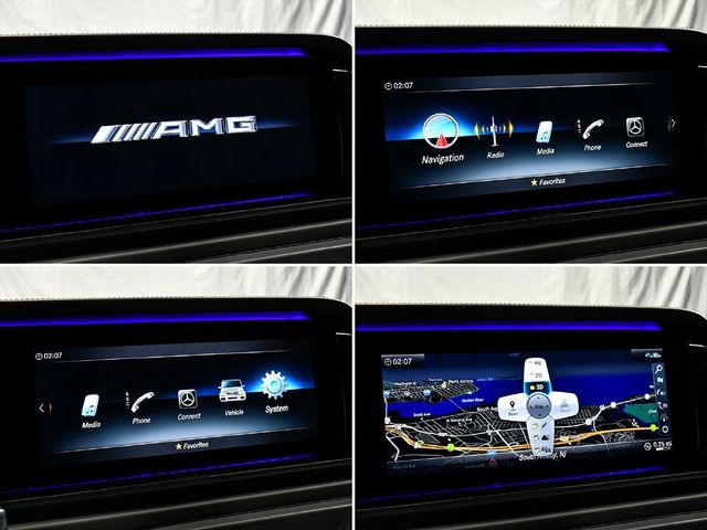 2024 Mercedes-Benz G-Class G 63 AMG - 23088911 - 30