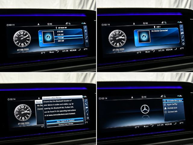 2024 Mercedes-Benz G-Class G 63 AMG - 23088911 - 34