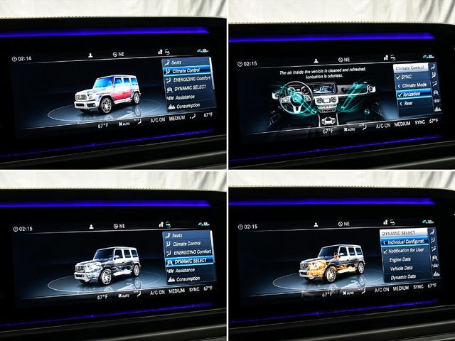 2024 Mercedes-Benz G-Class G 63 AMG - 23088911 - 35