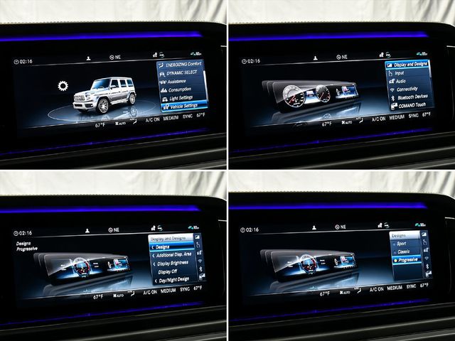 2024 Mercedes-Benz G-Class G 63 AMG - 23088911 - 37