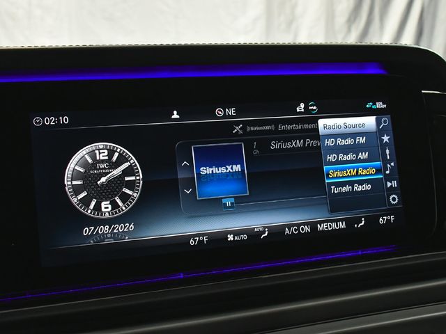 2024 Mercedes-Benz G-Class G 63 AMG - 23088911 - 39