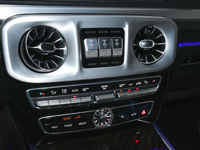 2024 Mercedes-Benz G-Class G 63 AMG - 23088911 - 42