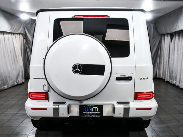 2024 Mercedes-Benz G-Class G 63 AMG - 23088911 - 4