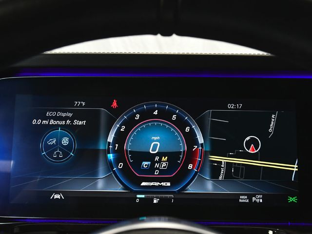 2024 Mercedes-Benz G-Class G 63 AMG - 23088911 - 49