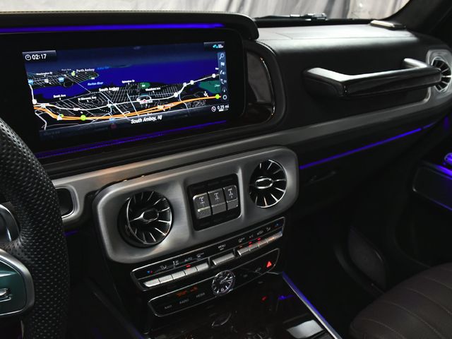 2024 Mercedes-Benz G-Class G 63 AMG - 23088911 - 52
