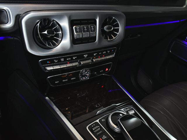 2024 Mercedes-Benz G-Class G 63 AMG - 23088911 - 53