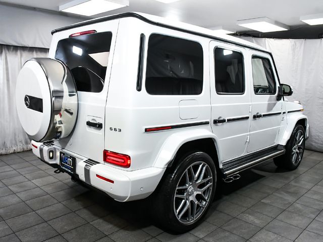 2024 Mercedes-Benz G-Class G 63 AMG - 23088911 - 5