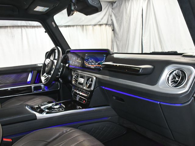 2024 Mercedes-Benz G-Class G 63 AMG - 23088911 - 68