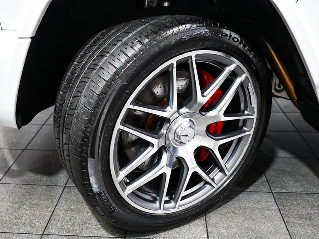 2024 Mercedes-Benz G-Class G 63 AMG - 23088911 - 6
