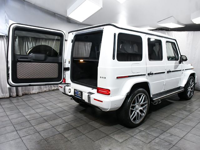 2024 Mercedes-Benz G-Class G 63 AMG - 23088911 - 72