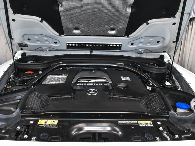 2024 Mercedes-Benz G-Class G 63 AMG - 23088911 - 76