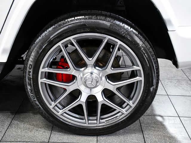 2024 Mercedes-Benz G-Class G 63 AMG - 23088911 - 7