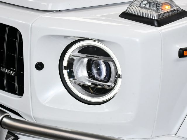 2024 Mercedes-Benz G-Class G 63 AMG - 23088911 - 84