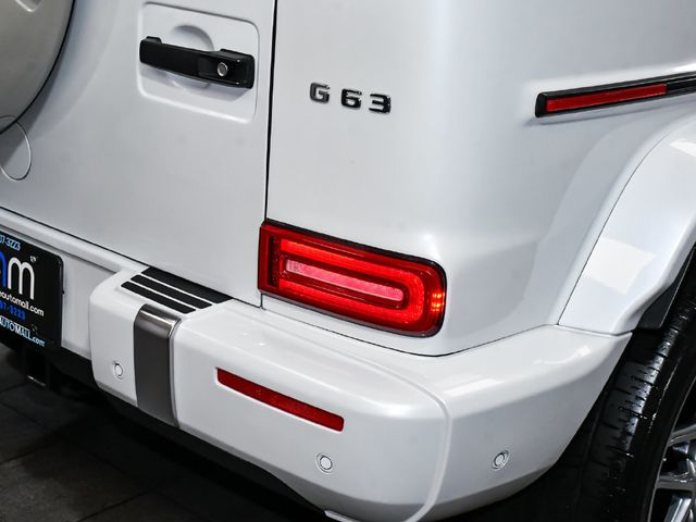 2024 Mercedes-Benz G-Class G 63 AMG - 23088911 - 90