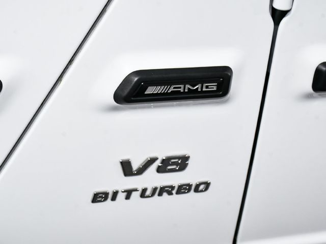 2024 Mercedes-Benz G-Class G 63 AMG - 23088911 - 98