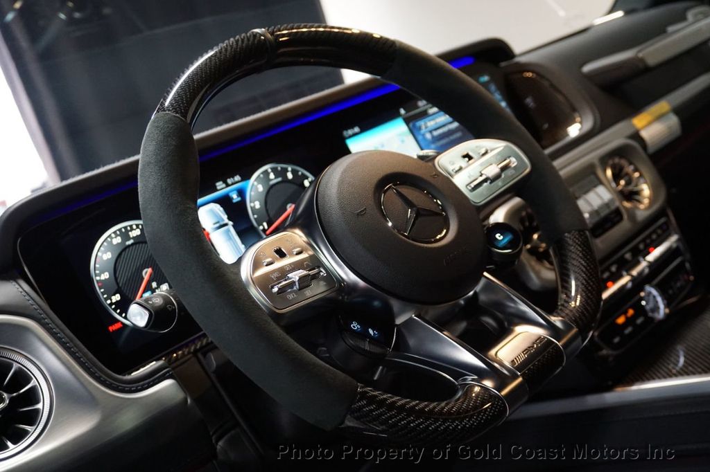 2024 Mercedes-Benz G-Class *Manufaktur Exclusive Edition*  - 22264280 - 25