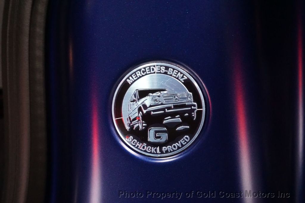 2024 Mercedes-Benz G-Class *Manufaktur Exclusive Edition*  - 22264280 - 82