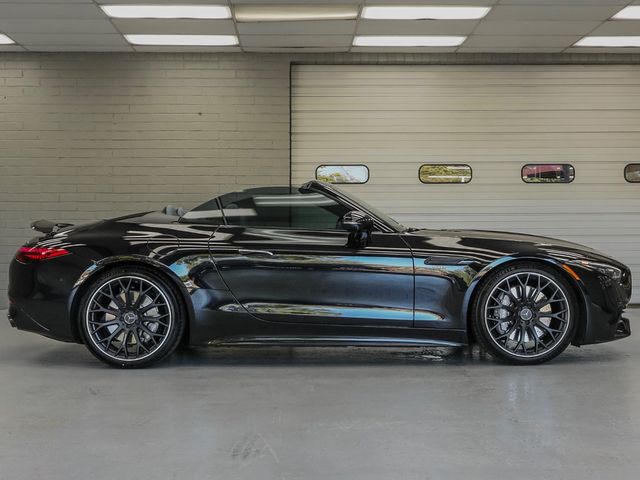 2024 Mercedes-Benz SL AMG SL 43 Roadster - 23061309 - 2