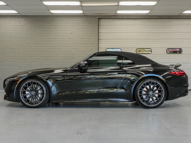 2024 Mercedes-Benz SL AMG SL 43 Roadster - 23061309 - 3