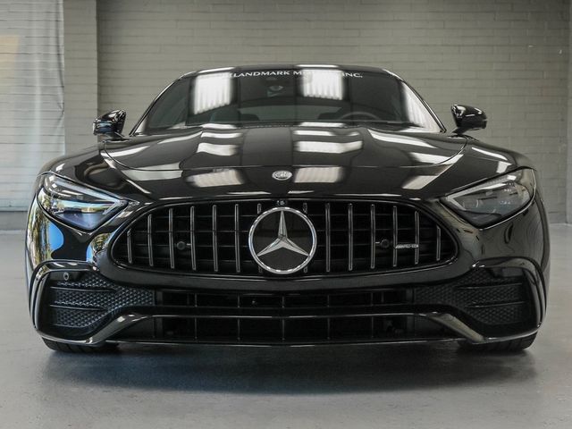 2024 Mercedes-Benz SL
