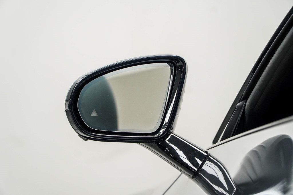 2024 Mercedes Benz SL AMG 43 photo 13