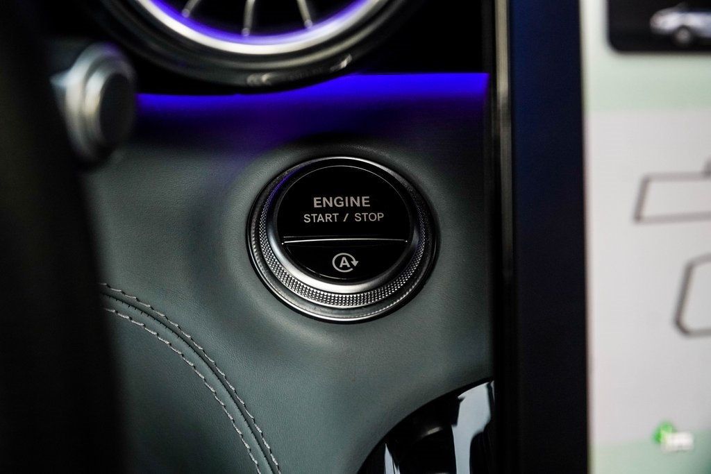 2024 Mercedes Benz SL AMG 43 photo 16