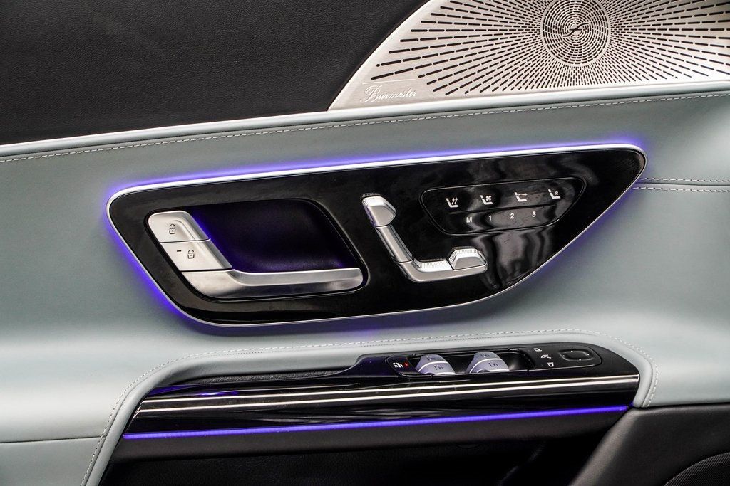 2024 Mercedes Benz SL AMG 43 photo 28