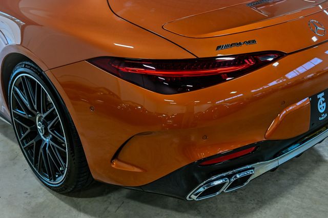 2024 Mercedes-Benz SL AMG SL 63 Roadster - 22943794 - 9