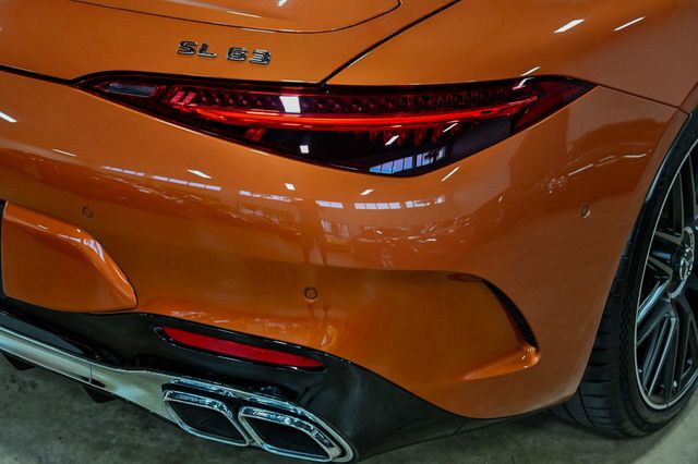 2024 Mercedes-Benz SL AMG SL 63 Roadster - 22943794 - 12