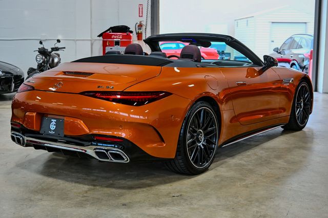 2024 Mercedes-Benz SL AMG SL 63 Roadster - 22943794 - 13