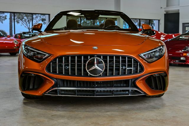 2024 Mercedes-Benz SL AMG SL 63 Roadster - 22943794 - 15